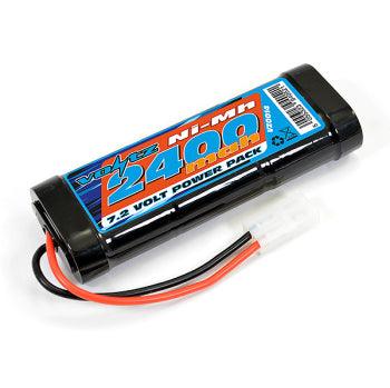 Batterie NIMH 2400mah - Voltz