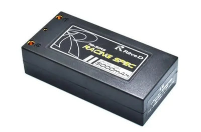 Batterie shorty 5000mah 100c - Rêve D - RB-50RSB