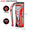 LiPo baterie 7.4V 6500mAh 120C - GAONENG - GNB65002S120W 