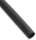 Krimpkous 5mm zwart 1 meter 