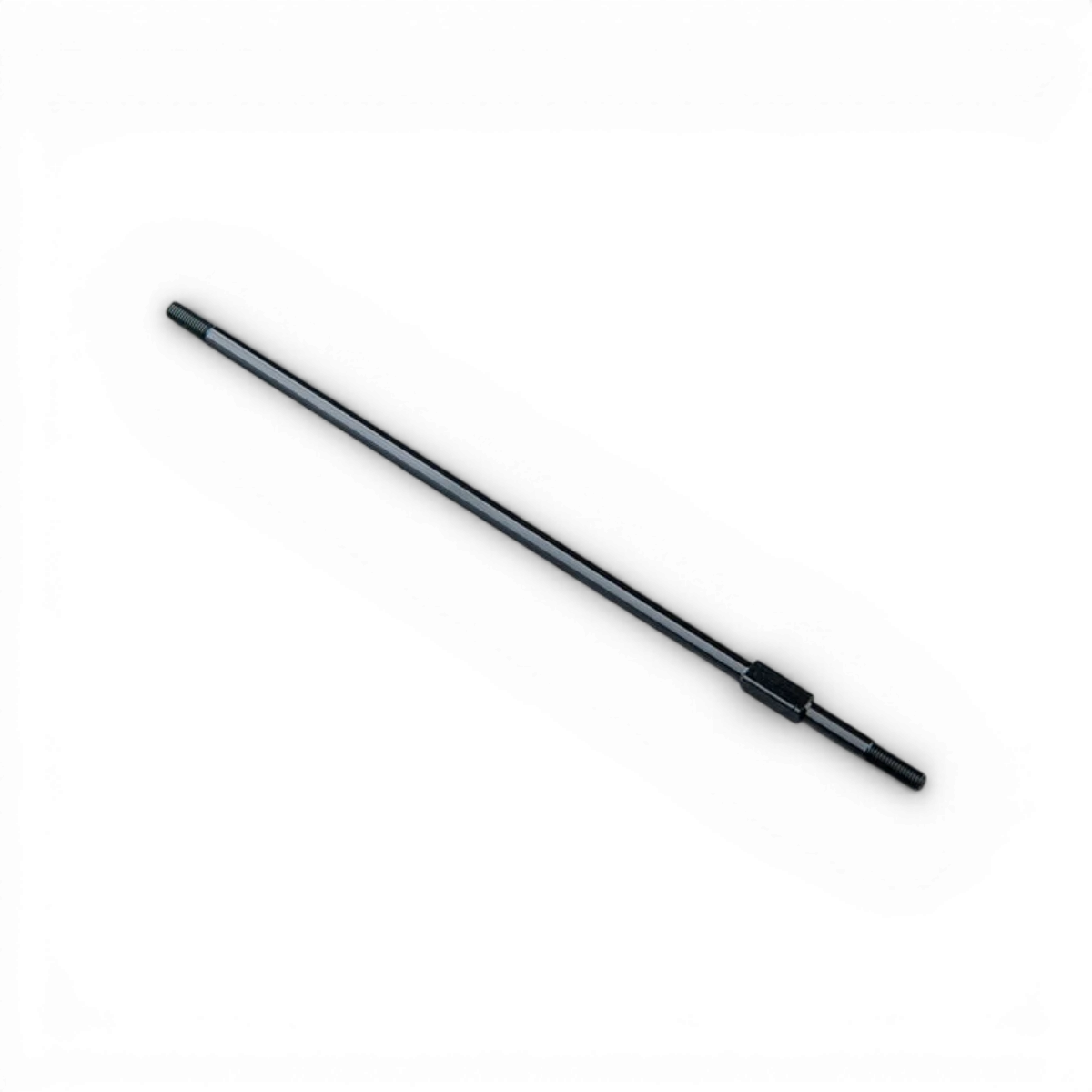Biellette 3x145 Aluminium renforcées Noire - MST - 810040BK - DriftParadiZ