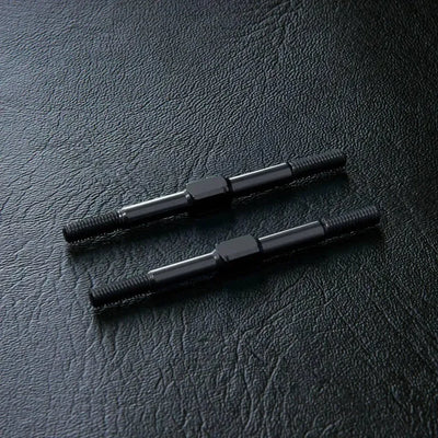 Biellette aluminium 3x44mm - MST - 810013BK