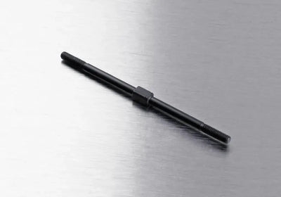 Biellette aluminium 3x68mm - MST - 210218BK