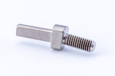 Titanium armlink voor MC-III – Rêve D – D1-M3-08R