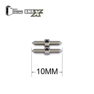 Biellettes 10mm 1/24 - BM Racing - BMRXOP021-10
