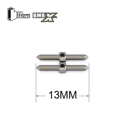 Biellettes 13mm 1/24 - BM Racing - BMRXOP021-13