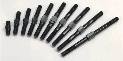 Biellettes 47mm en Duralium - LAB