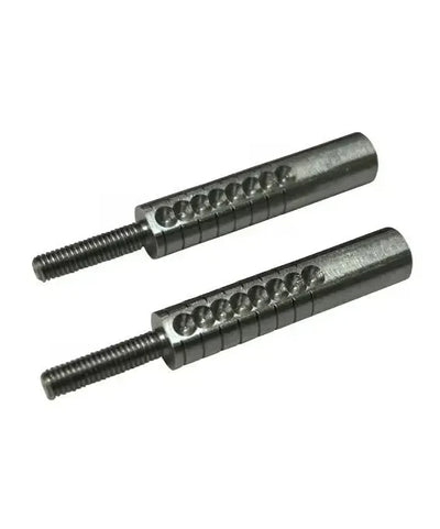 Biellettes triangles V3 avant OVERDOSE 27mm - Topline - ET-033