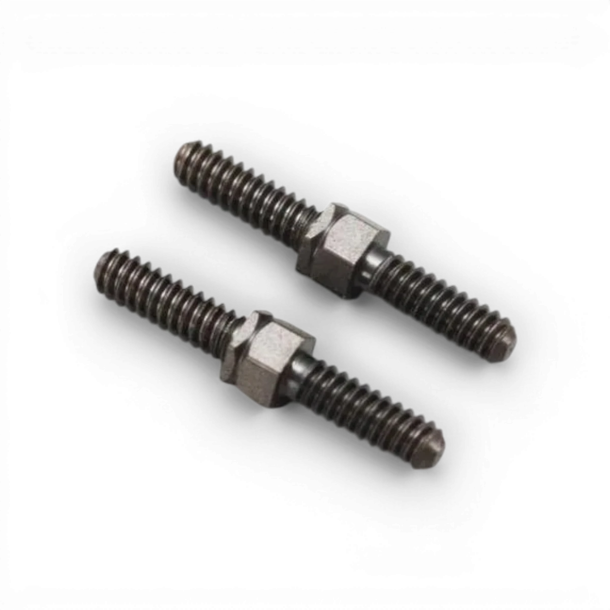 Biellettes universelles Acier renforcé 20mm - YOKOMO - DriftParadiZ