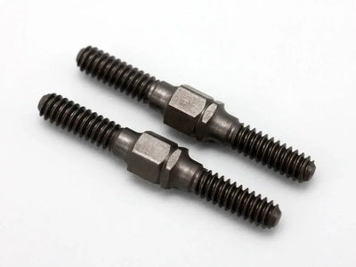 Biellettes universelles  Acier renforcé 25mm - YOKOMO - SD-TB25A