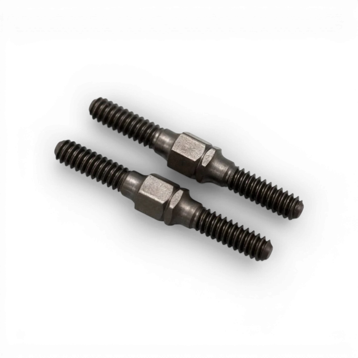 Biellettes universelles Acier renforcé 25mm - YOKOMO - DriftParadiZ