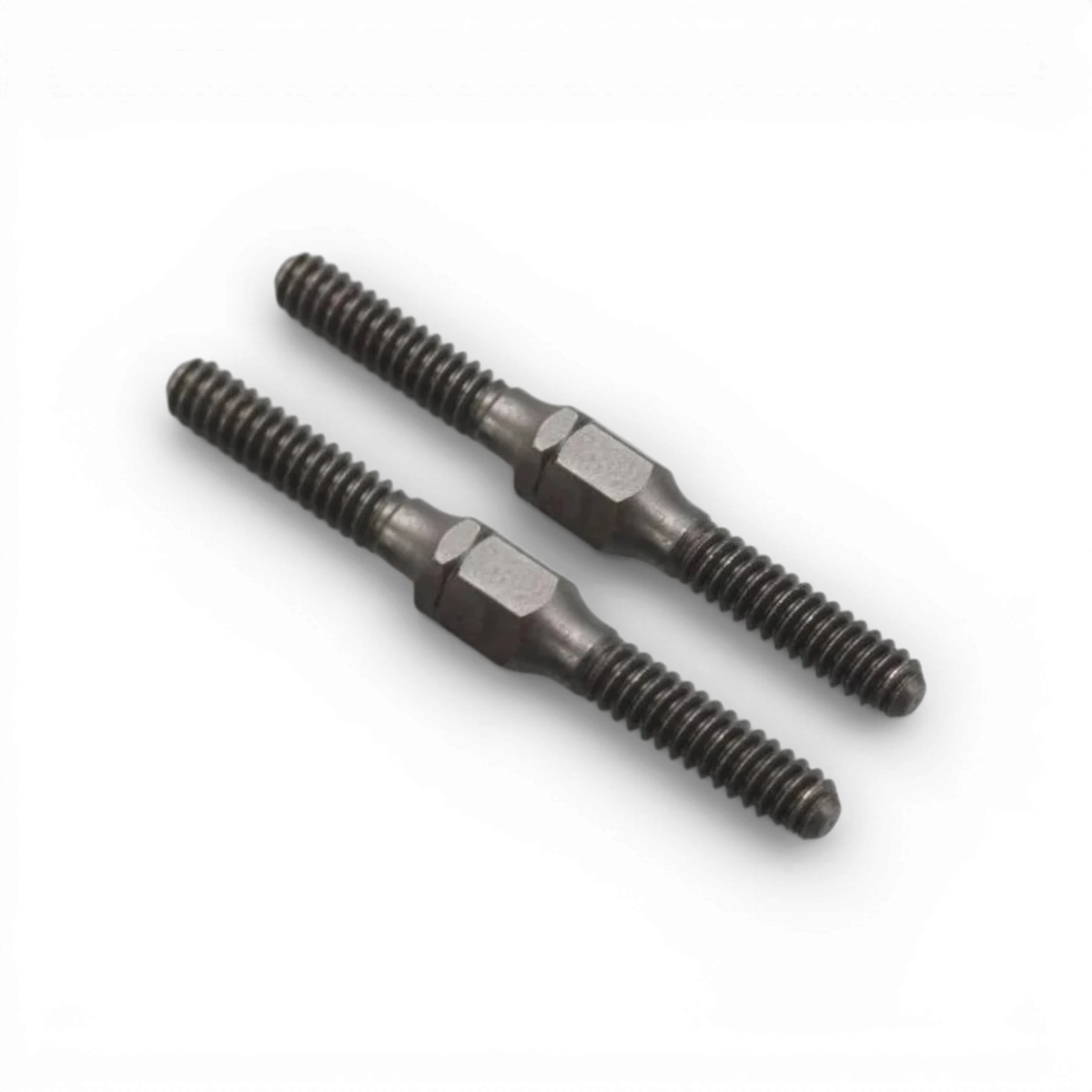 Biellettes universelles Acier renforcé 30mm - YOKOMO - DriftParadiZ