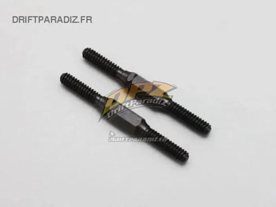 Biellettes universelles  Acier renforcé 33mm - YOKOMO - SD-TB33A