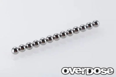 Billes différentiel 13pcs - OVERDOSE - OD1515b