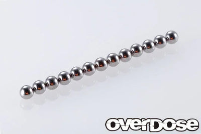 Billes différentiel 2,4 mm – Overdose – OD1738b