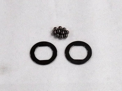 Billes et Plaques de Différentiel - Shibata - R31G003