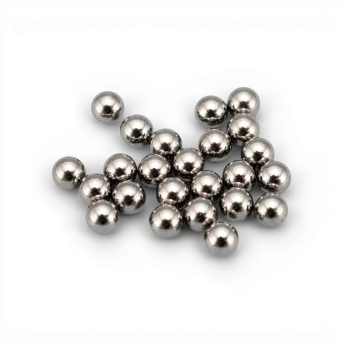 Billes pour différentiel à billes 3/32 de Team Yokomo, pièces détachées, 24 pièces pour modèle de drift.