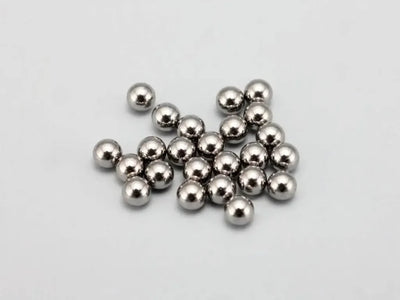 3/32 ball differential balls (24pcs) - YOKOMO - ZD-505A