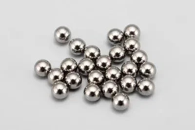 Balls for diffs with tungstene balls (16pcs) - YOKOMO - ZC-507TA