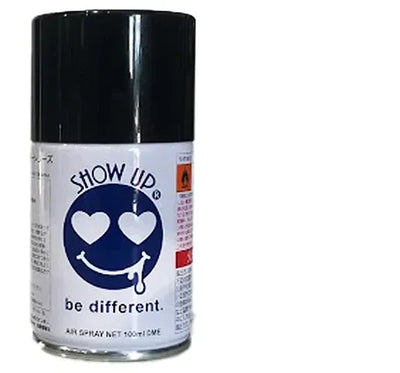 BINDER - Peinture aerosol 100ml PCBinder Transparent - Show UP - AS303