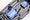 RS-ST PRO - Servo programable especial RWD Edición limitada 2026 - Azul - Rêve D - RS-STPBL 