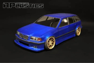 BMW E36 (Wagon) Touring - Aplastics -E36T-BMW-E36-Touring