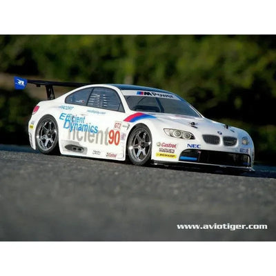 BMW M3 GTS E92 - HPI - 870017548