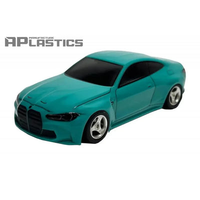 BMW M4 G82 1/24 - Aplastics - 1/24-bmw-m4