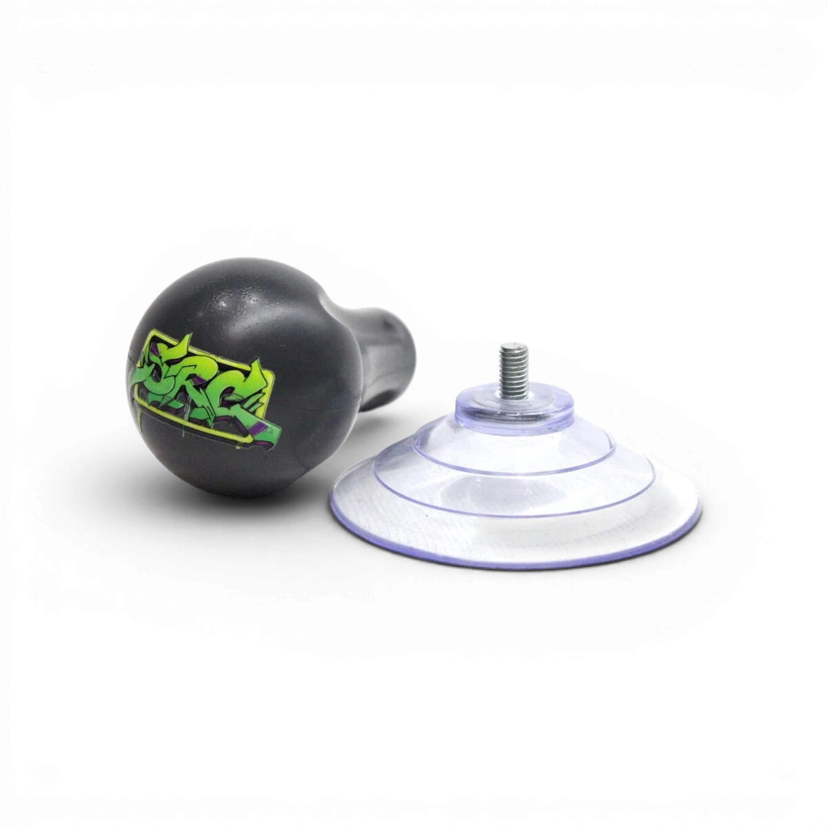 Support de peinture pour carrosserie SRC Sideways RC, facile à fixer et à utiliser pour peindre des carrosseries rc.