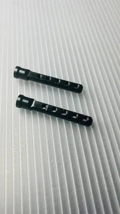 body post aluminium D5MR - 3racing - SAK-D5653