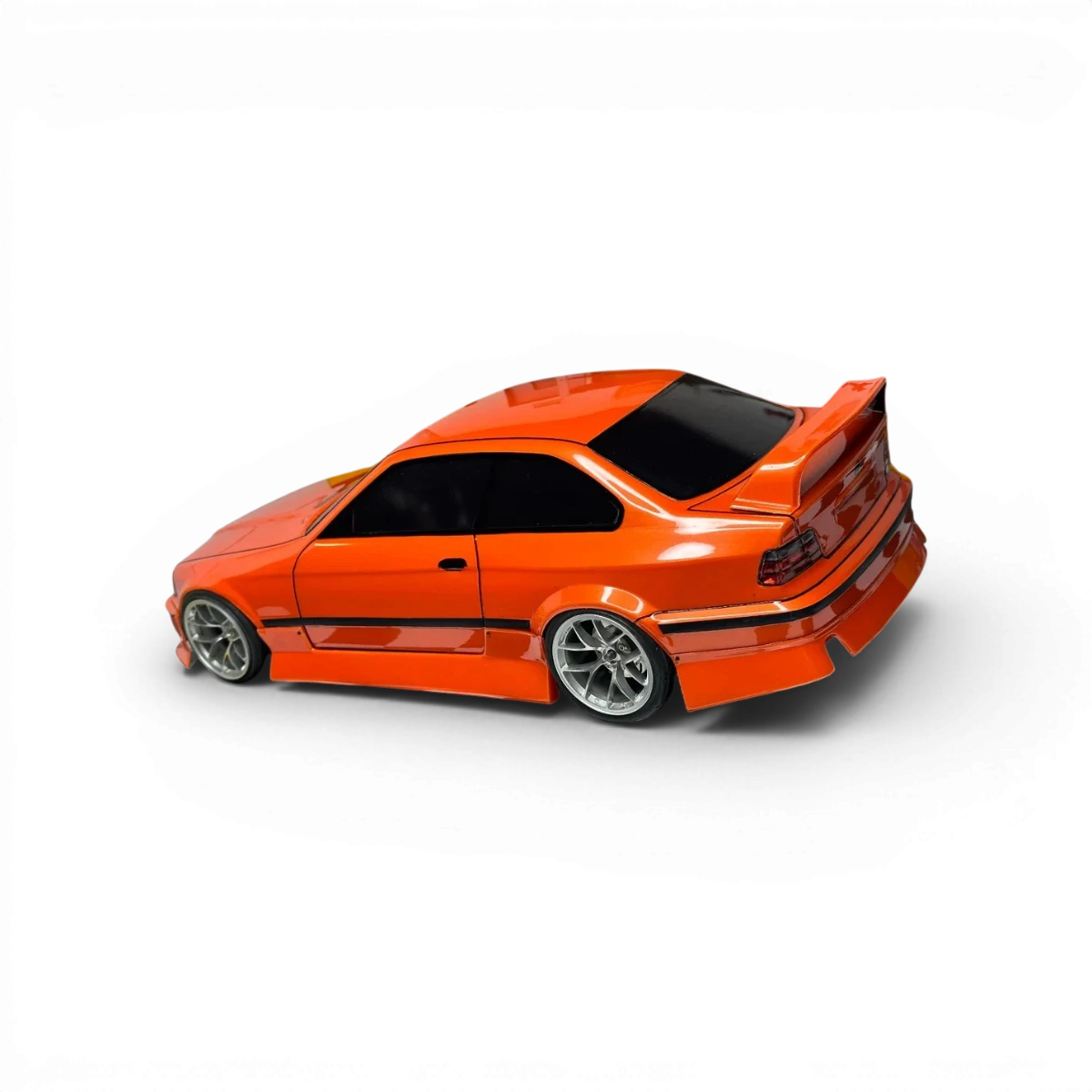 Bodykit Complet pour BMW E36 Coupe (E36C) - Aplastics - DriftParadiZ