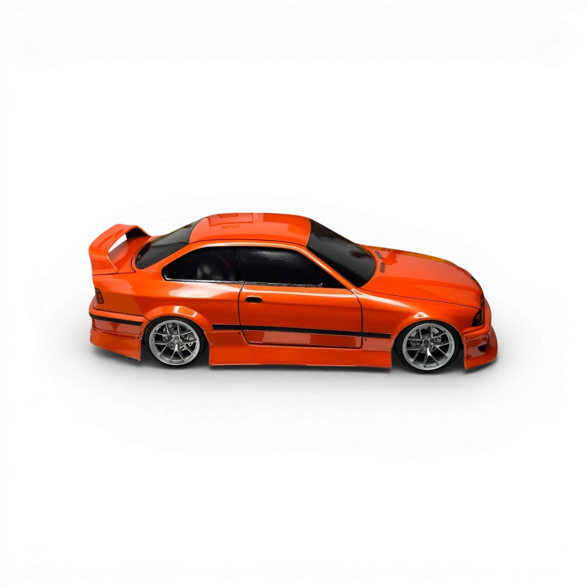 Bodykit Complet pour BMW E36 Coupe (E36C) - Aplastics - DriftParadiZ