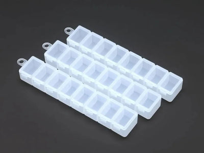 Boite 176x36x26 3pcs - YOKOMO - YC-3A