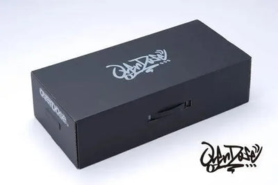 Boite carton durable (480x230x130) - Overdose - OD3908