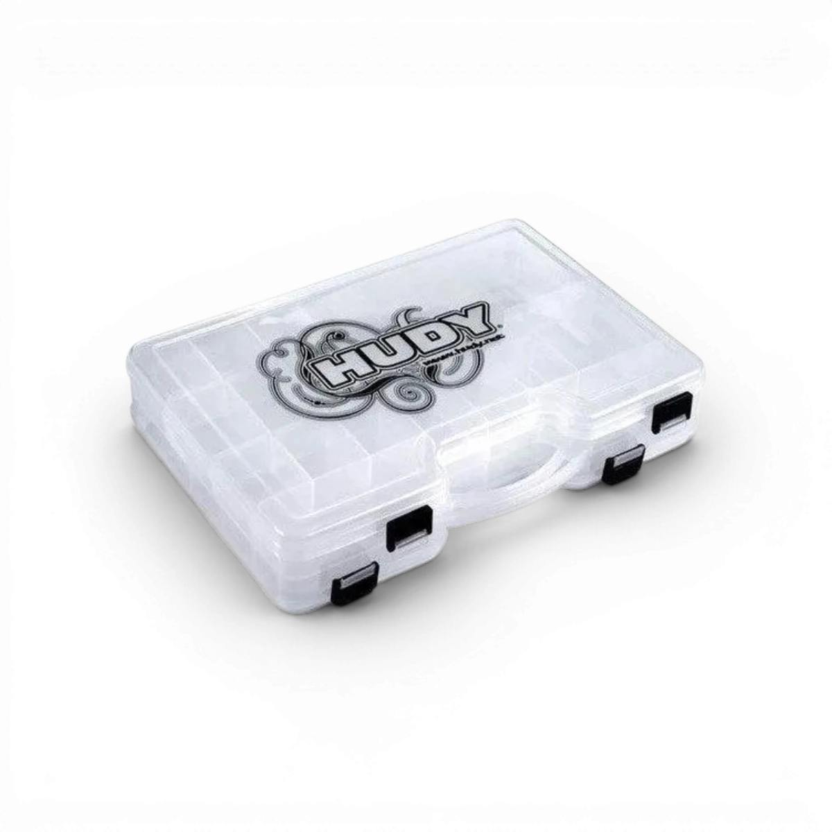 Boite de rangement double face 290x195mm - HUDY - DriftParadiZ