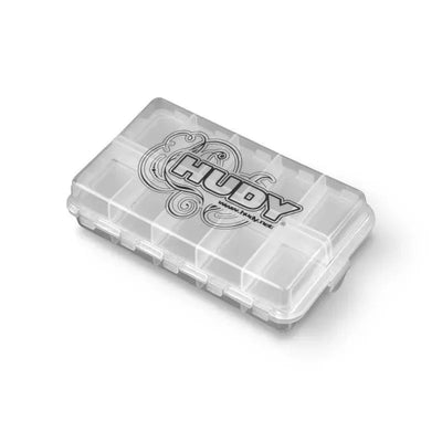 Boite de rangement double face - HUDY - 298010