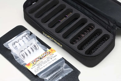 Boîte de Rangement pour Ressorts d’Amortisseurs - YOKOMO - YT-29