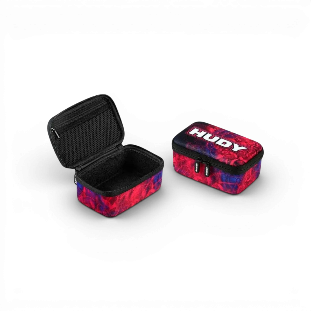 Boite rigide Hudy - 175x110x75mm - HUDY - DriftParadiZ