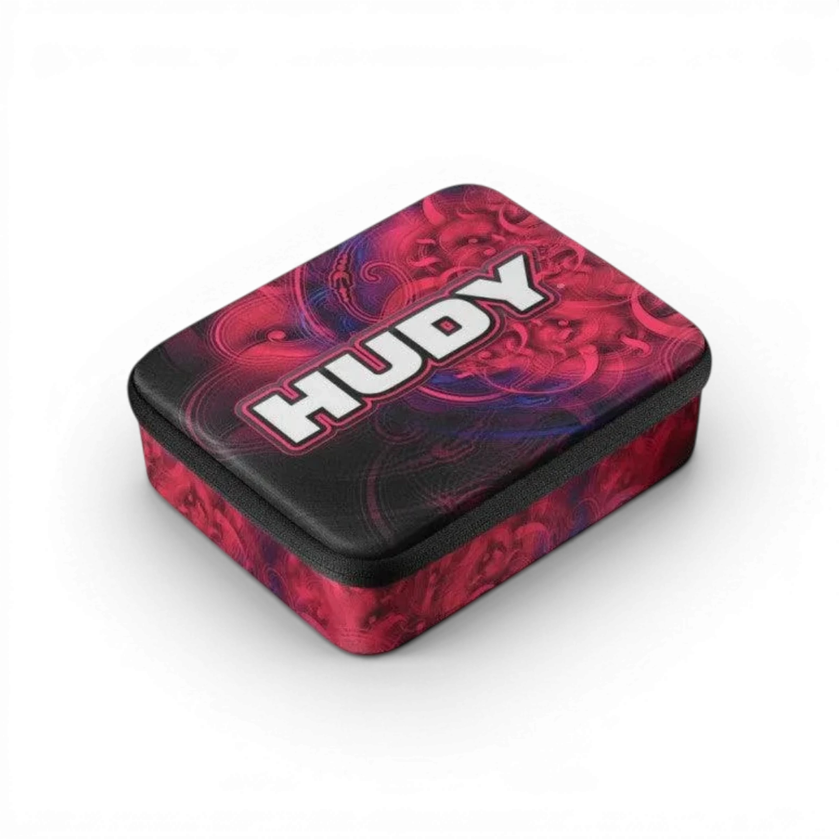 Boîte rigide Hudy -235x190x75mm - HUDY - DriftParadiZ