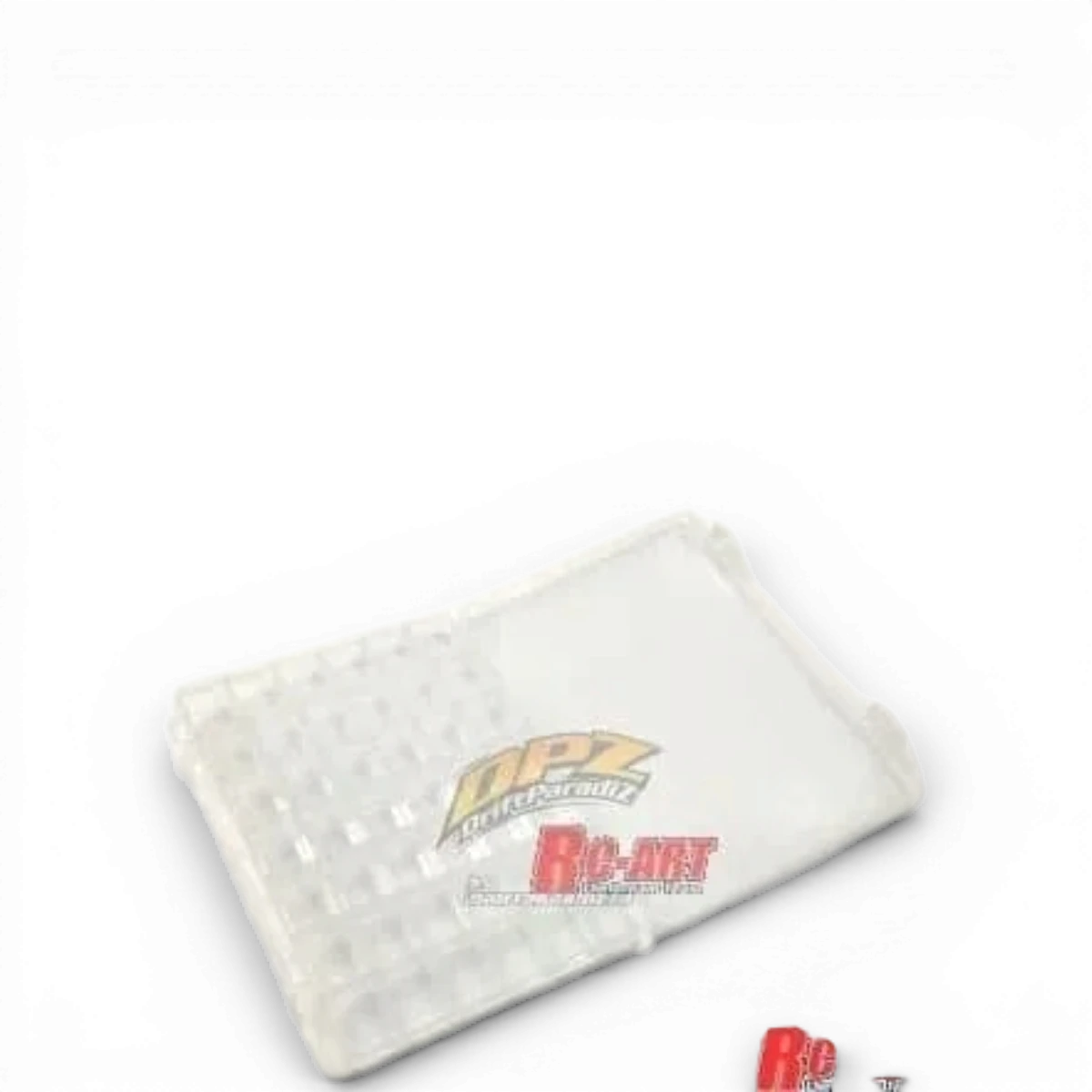 Boite stockage (L) 233×170×21(mm) - TOPLINE - DriftParadiZ