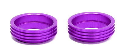 Shock Preload Booster +4mm - Warp-UP Next 