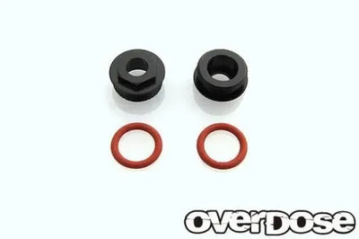 Plug di saldatura di alto grado - OVERDOSE - OD2485B