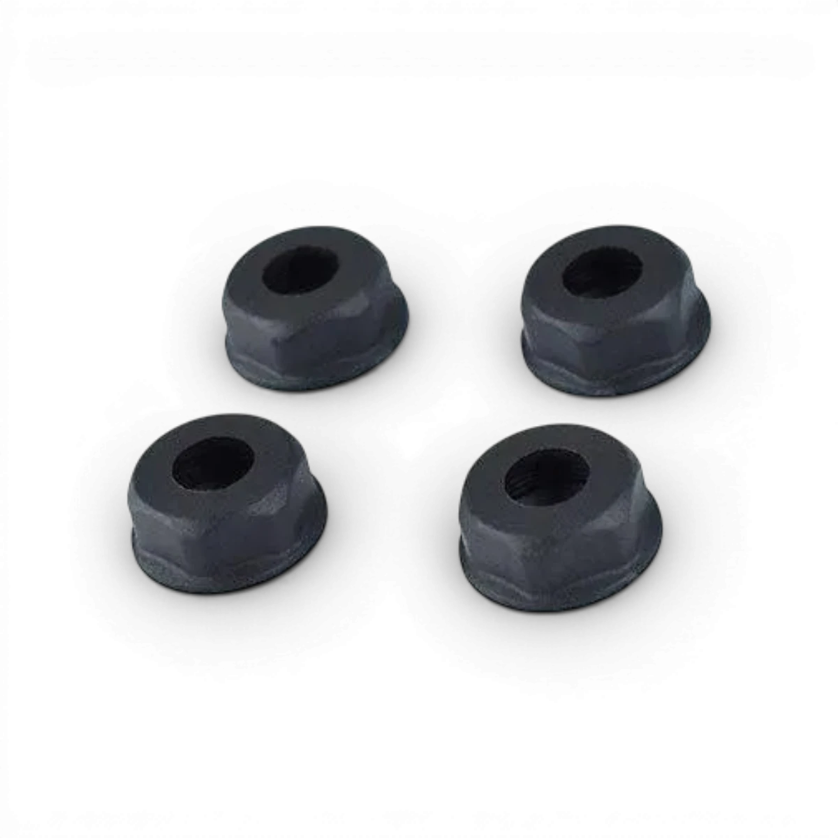 Bouchons orings amortisseurs (4pcs) RDX - Rêve D - DriftParadiZ