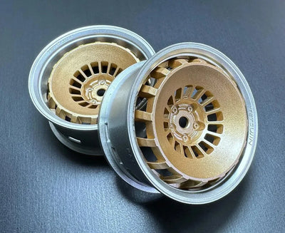 Bowler šedá/nebo set - Tetsujin - TT-8284