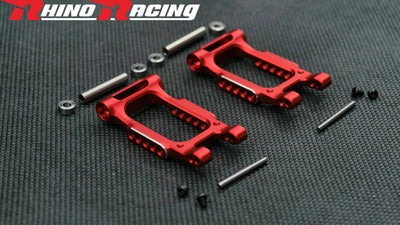 Serie SR del braccio posteriore inferiore (Arms H) -Rhino Racing-RR-1105