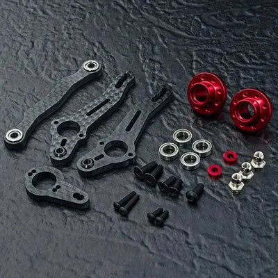 Bras of directions - MST - 210623R