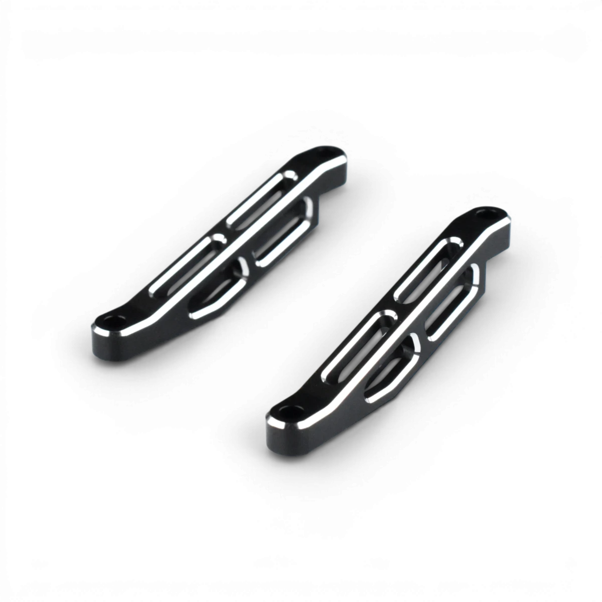 Bras de renfort châssis aluminum pour RDX - Rêve D - DriftParadiZ