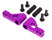 Braccio di sospensione in alluminio a doppio utilizzo - Wrap-UP Prossimo