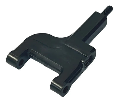 High performance suspension arm in Delrin for yokomo - Topline - and-051