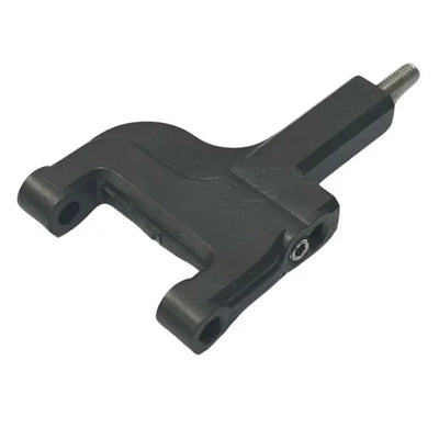 High performance suspension arm in Delrin + stainless steel screws for yokomo - Topline - TP-606